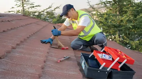 residential roofing las vegas