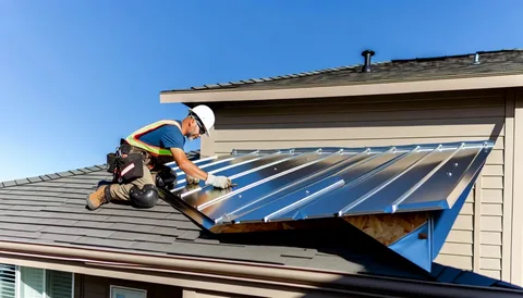 commercial roof installation las vegas