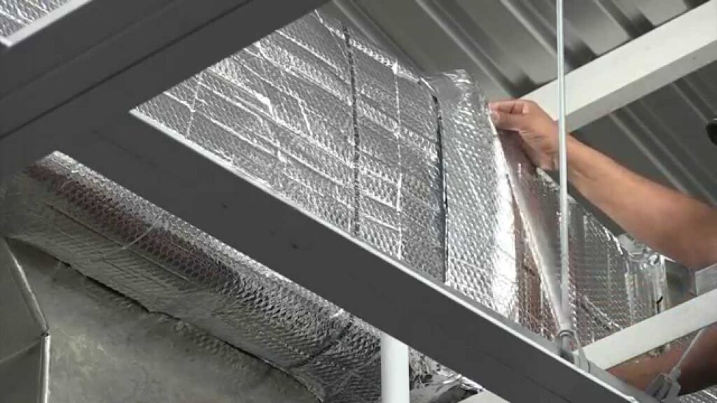 roof repair services in las vegas